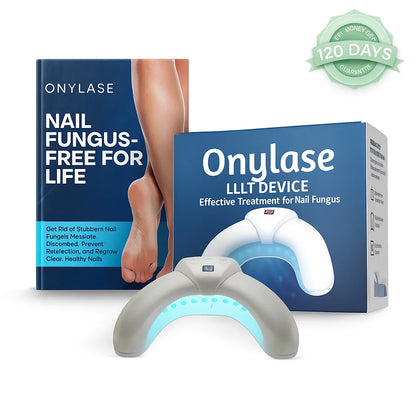 Onylase LLLT Device